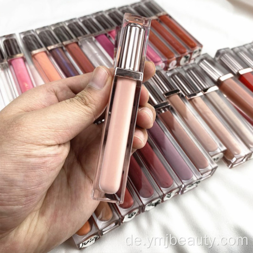 Machen Sie heiß verkauft 30 Farben Lipgloss